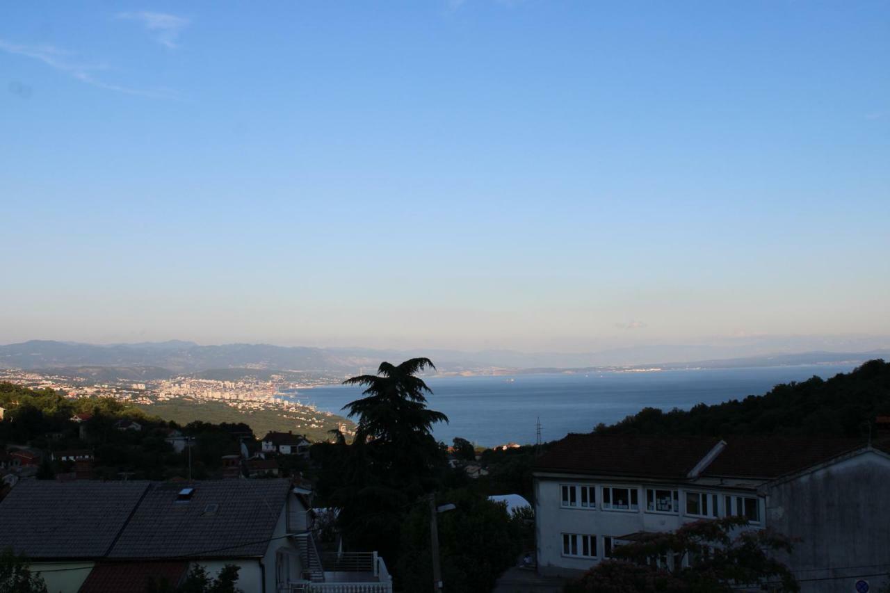Apartman Kruna Rd Opatija, Matulji, Rukavac Rukavac  Экстерьер фото